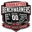 Undrafted Benchwarmers crest